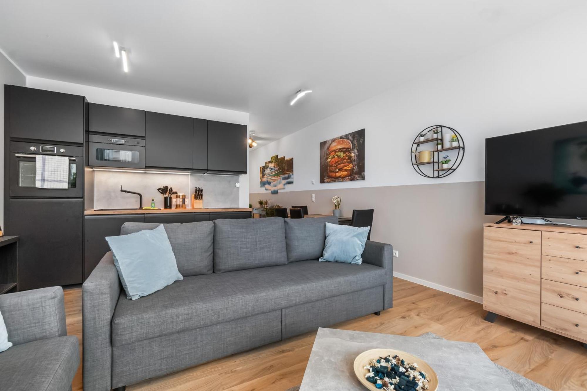 Design Luxus, Vollausstattung, Neubau, 30Min Hbf Leipzig 8, Naehe Flughfaen, Bmw, Dhl, Amazon Leilighet Schkeuditz Eksteriør bilde